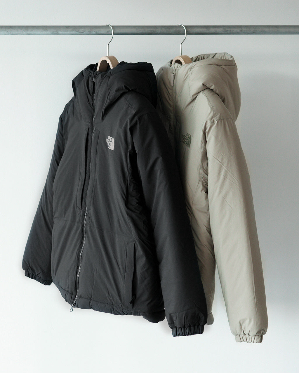 ＼最大20％OFFクーポン／THE NORTH FACE ノースフェイス プロジェクト インサレーション ジャケット PROJECT INSULATION JACKET アウター NYW82305【送料無料】