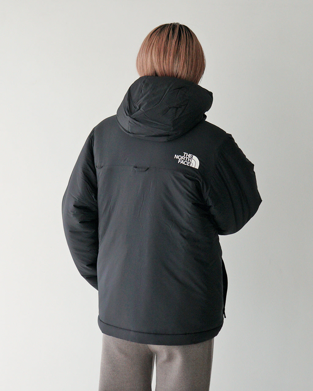 ＼最大20％OFFクーポン／THE NORTH FACE ノースフェイス プロジェクト インサレーション ジャケット PROJECT INSULATION JACKET アウター NYW82305【送料無料】