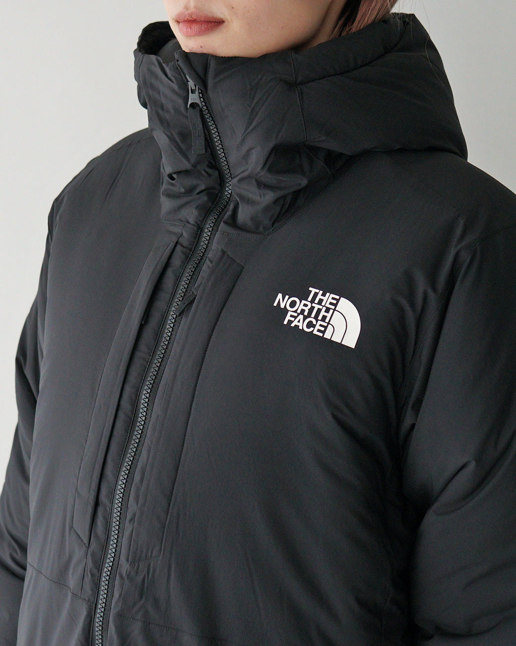 ＼最大20％OFFクーポン／THE NORTH FACE ノースフェイス プロジェクト インサレーション ジャケット PROJECT INSULATION JACKET アウター NYW82305【送料無料】