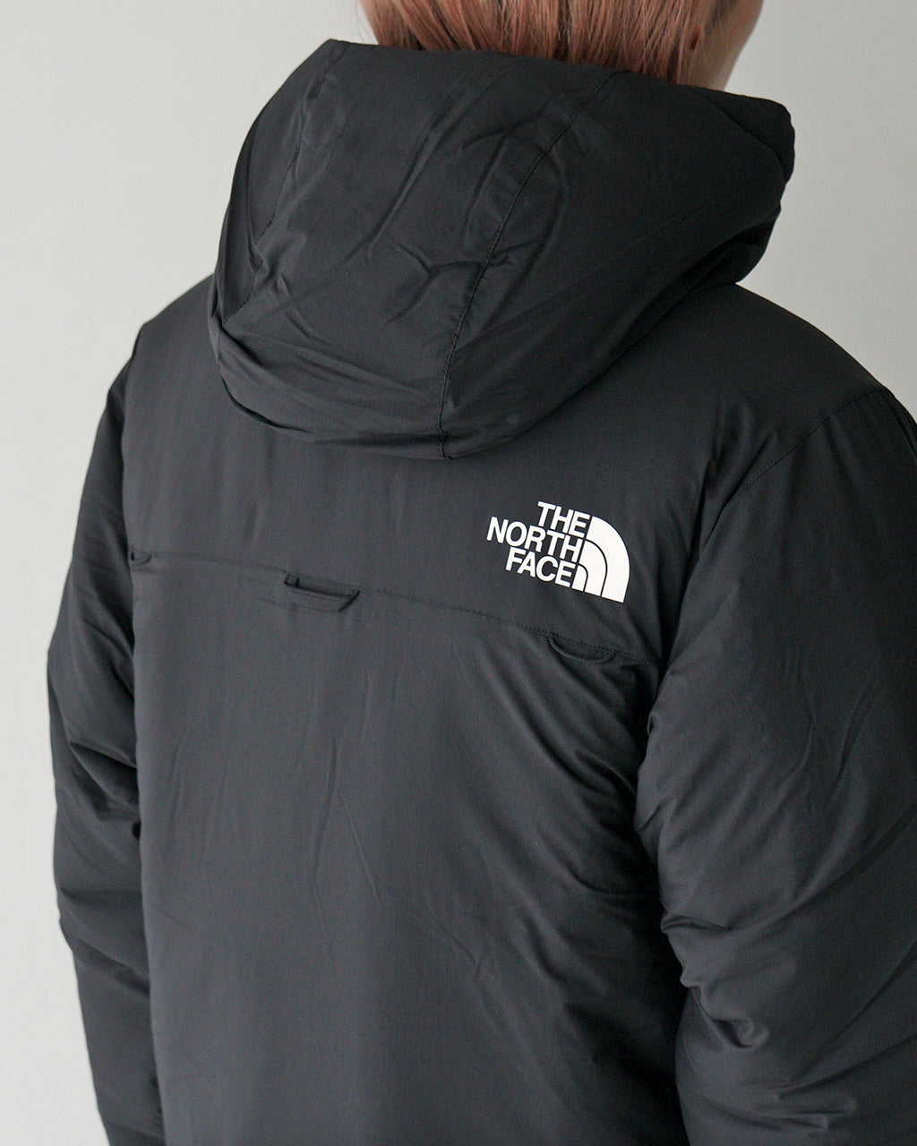 【SALE！20%OFF】THE NORTH FACE ノースフェイス プロジェクト インサレーション ジャケット PROJECT INSULATION JACKET アウター NYW82305【送料無料】