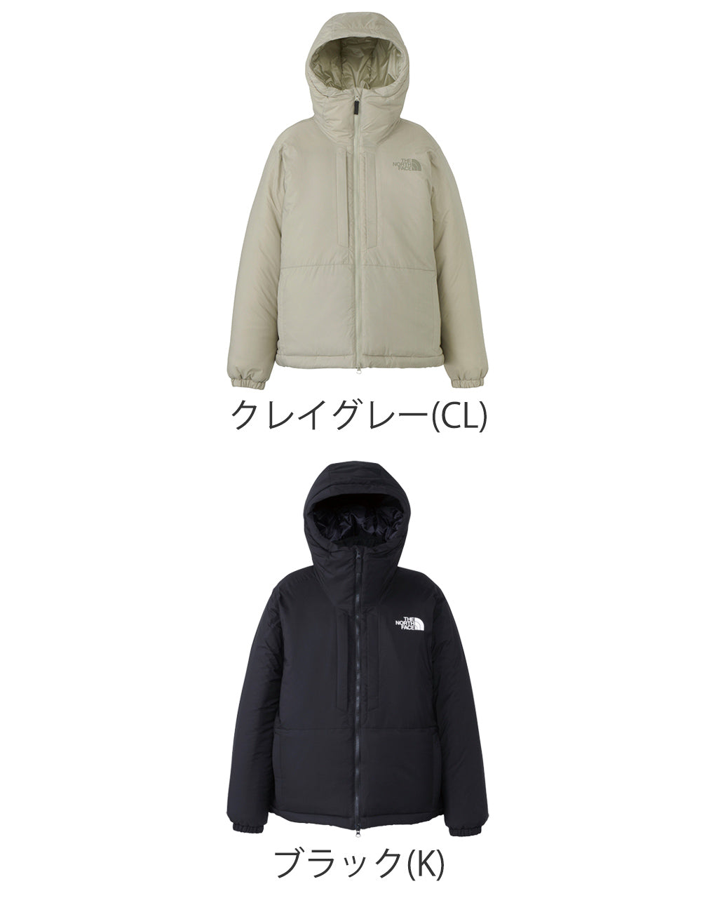 【SALE！20%OFF】THE NORTH FACE ノースフェイス プロジェクト インサレーション ジャケット PROJECT INSULATION JACKET アウター NYW82305【送料無料】