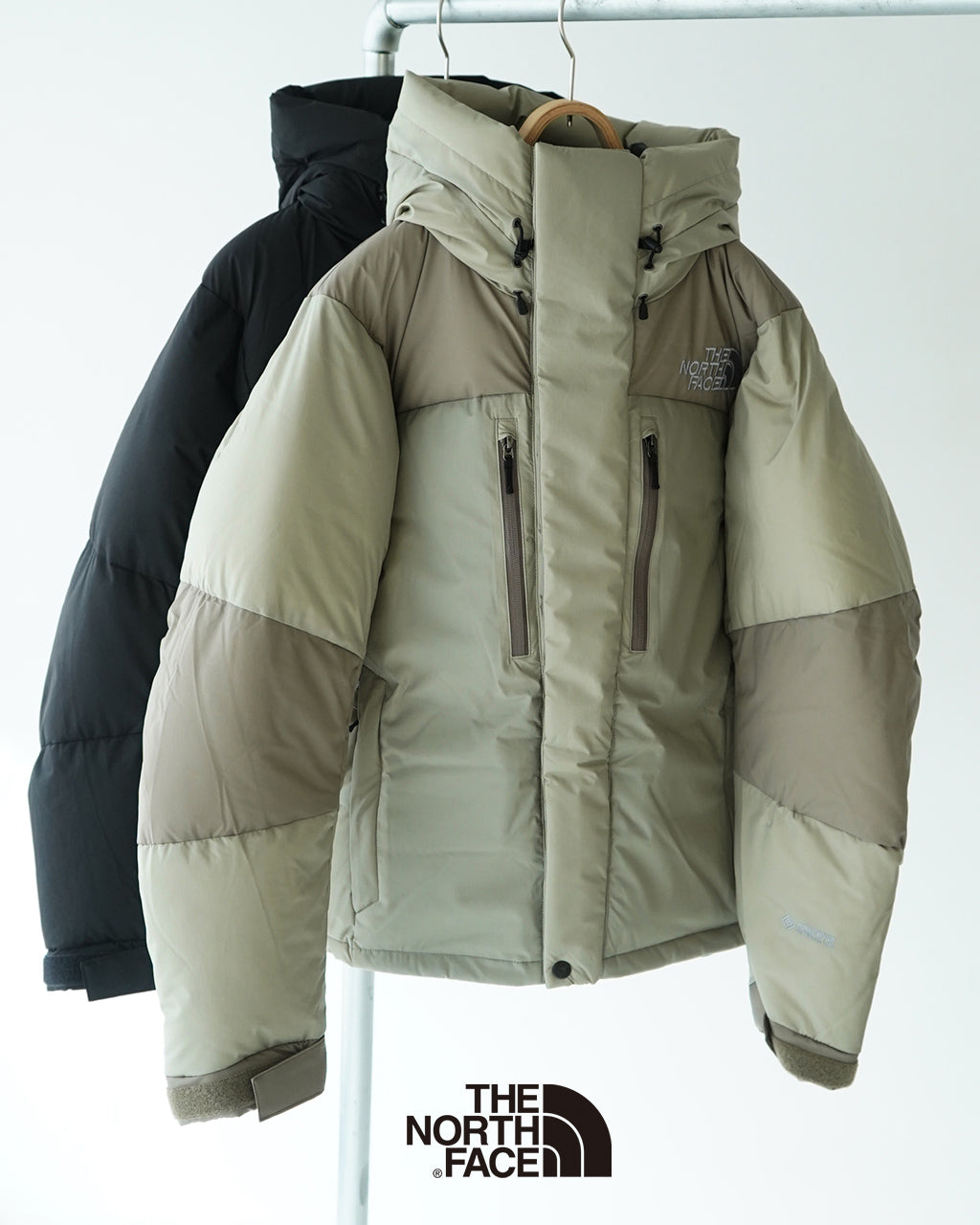 【SALE！20%OFF】THE NORTH FACE ノースフェイス バルトロ ライトジャケット Baltro Light Jacket ダウン ND92340