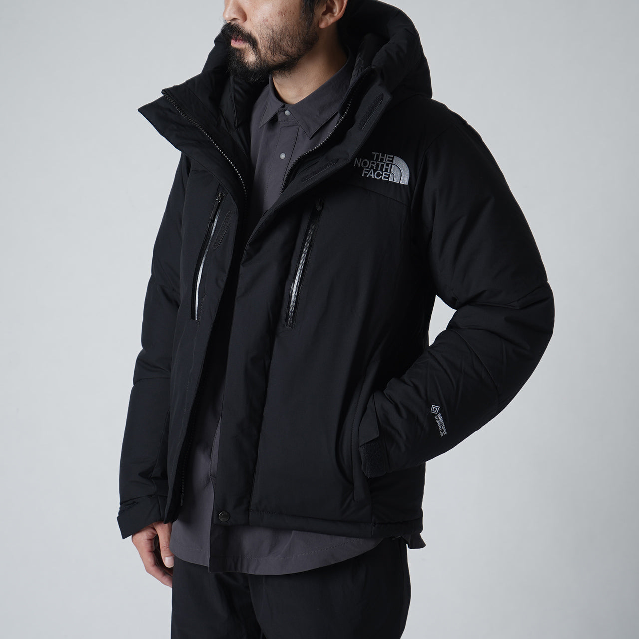 THE NORTH FACE ノースフェイス バルトロ ライトジャケット Baltro Light Jacket ダウン ND92340【送料無料】