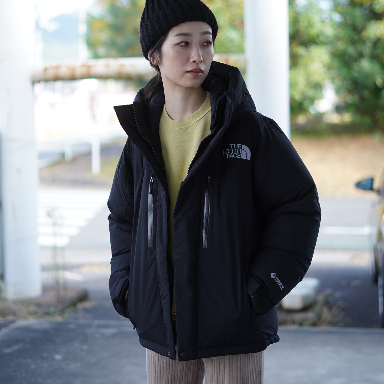 【SALE！20%OFF】THE NORTH FACE ノースフェイス バルトロ ライトジャケット Baltro Light Jacket ダウン ND92340