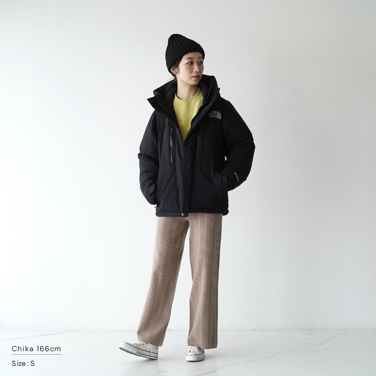 THE NORTH FACE ノースフェイス バルトロ ライトジャケット Baltro Light Jacket ダウン ND92340【送料無料】