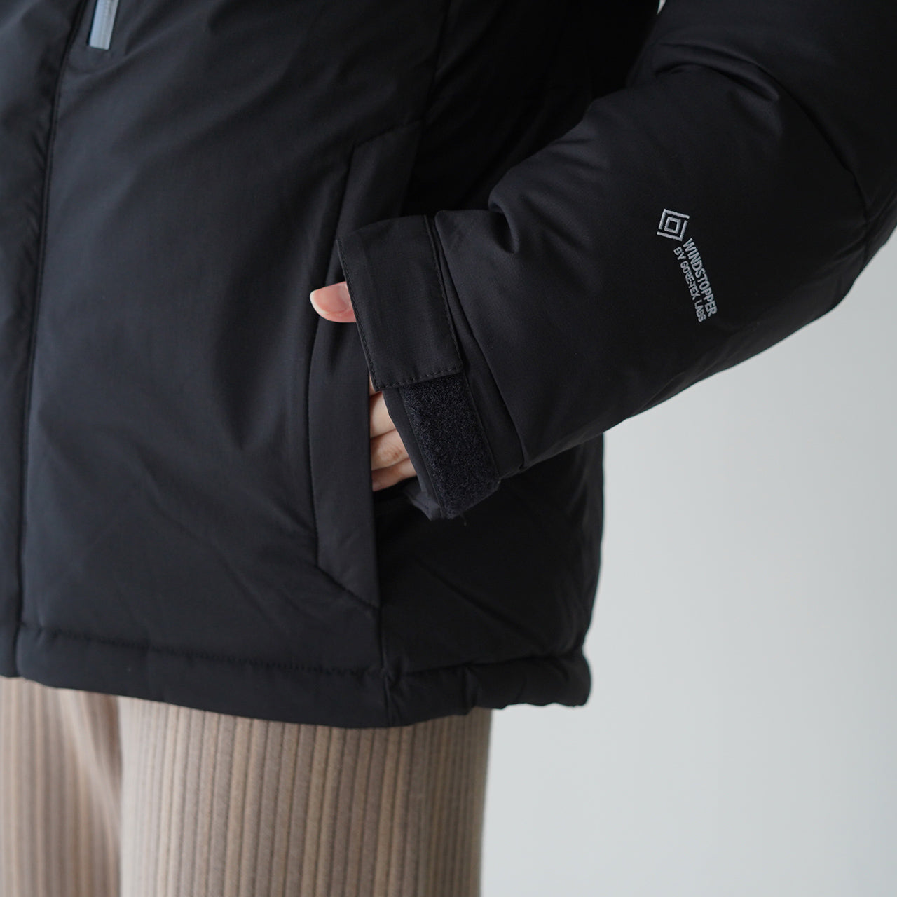 【SALE！20%OFF】THE NORTH FACE ノースフェイス バルトロ ライトジャケット Baltro Light Jacket ダウン ND92340