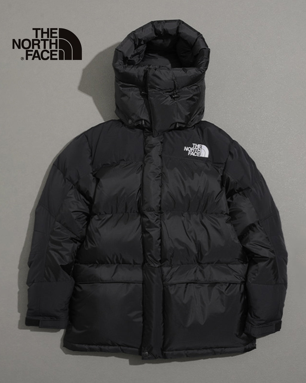 【SALE！20%OFF】THE NORTH FACE ノースフェイス ダウンジャケット Him Down Parka ヒマラヤンパーカ ND92031【送料無料】