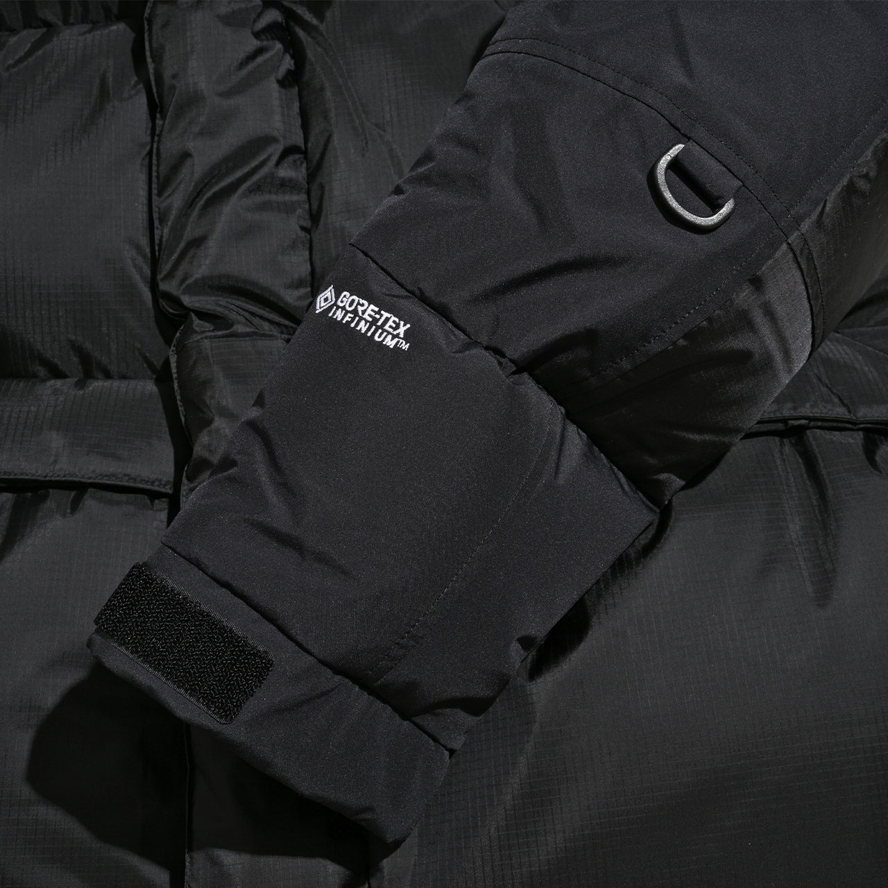 THE NORTH FACE ノースフェイス ダウンジャケット Him Down Parka ヒマラヤンパーカ ND92031【送料無料】