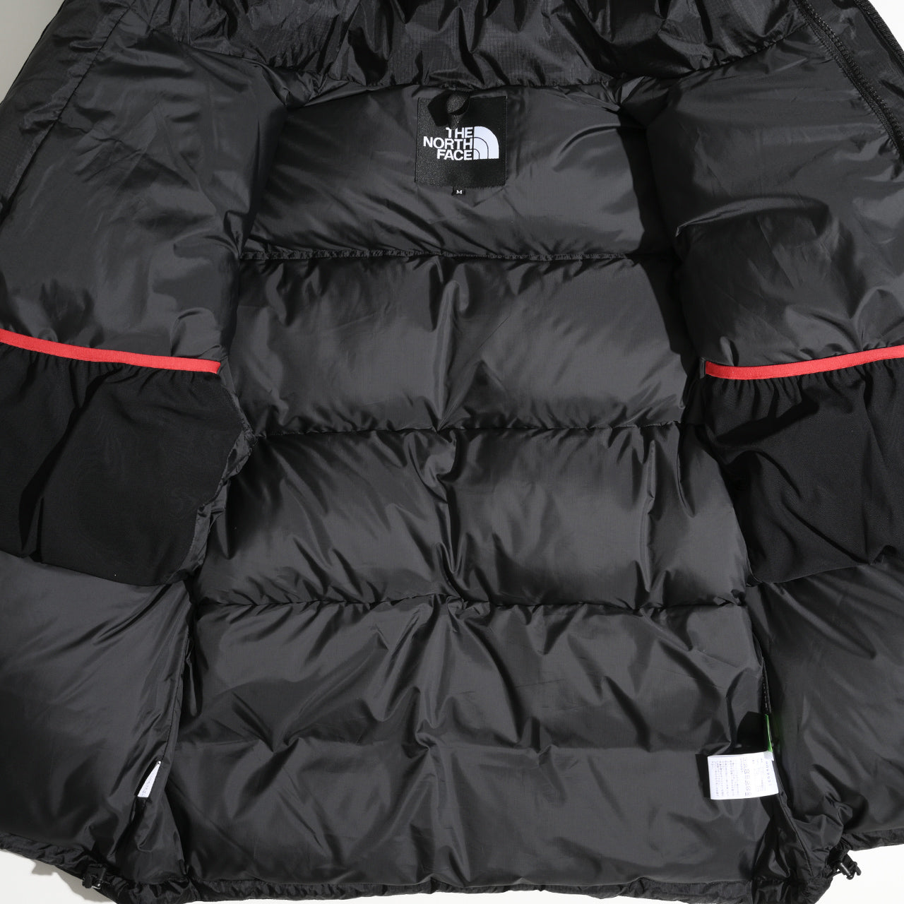 THE NORTH FACE ノースフェイス ダウンジャケット Him Down Parka ヒマラヤンパーカ ND92031【送料無料】