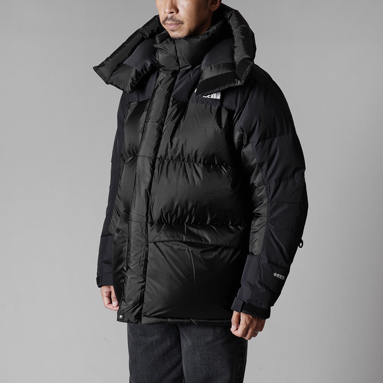 【SALE！20%OFF】THE NORTH FACE ノースフェイス ダウンジャケット Him Down Parka ヒマラヤンパーカ ND92031【送料無料】