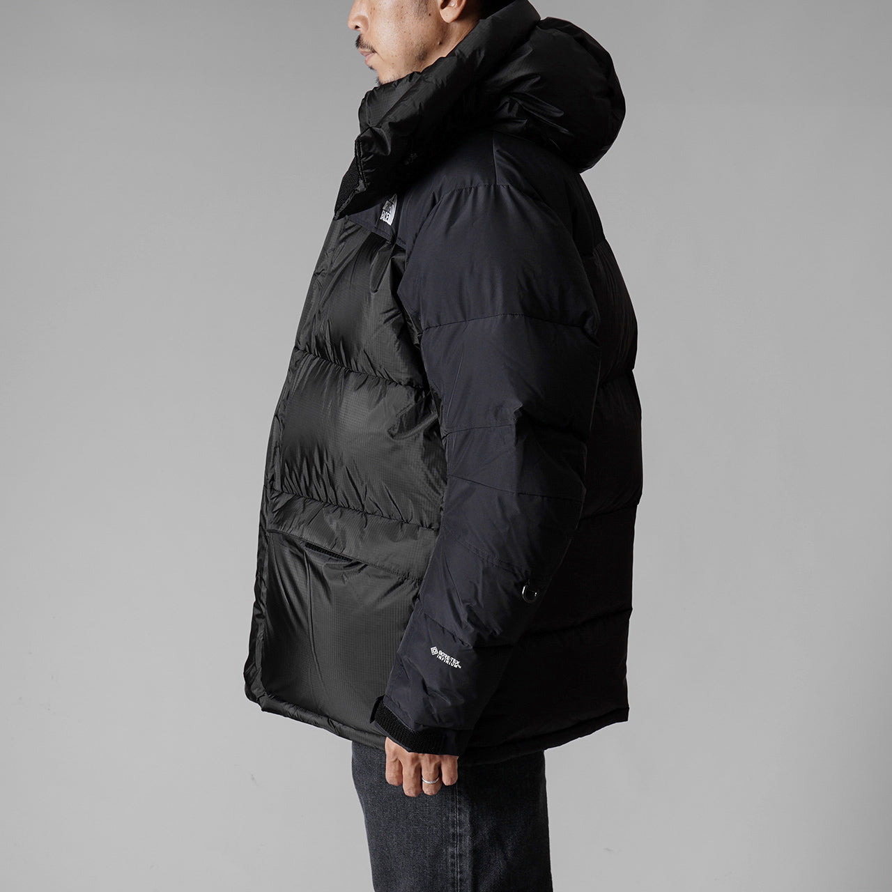 THE NORTH FACE ノースフェイス ダウンジャケット Him Down Parka ヒマラヤンパーカ ND92031【送料無料】