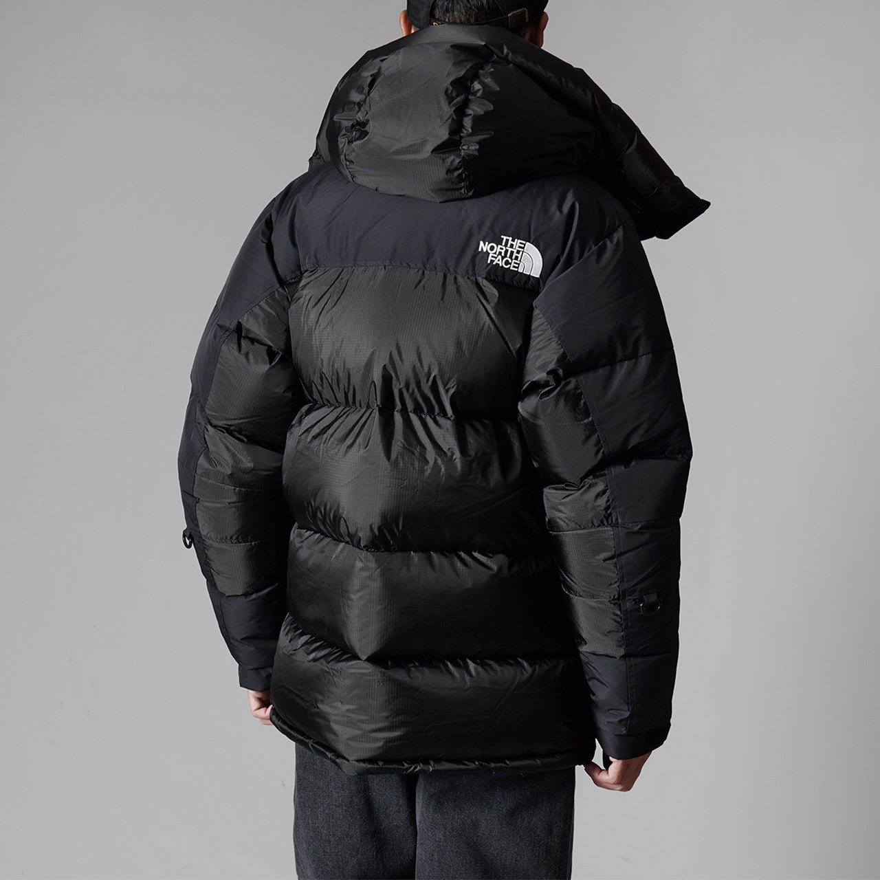 THE NORTH FACE ノースフェイス ダウンジャケット Him Down Parka ヒマラヤンパーカ ND92031【送料無料】