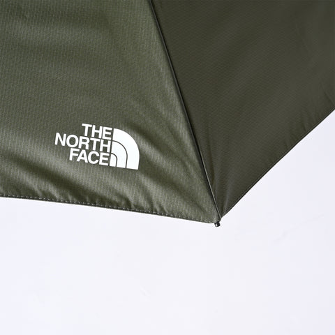 THE NORTH FACE ノースフェイス  モジュールアンブレラ Module Umbrella NN32329 全天候型 晴雨兼用 折り畳み傘 正規取扱店