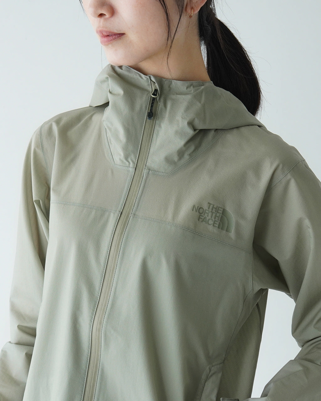 【SALE！30%OFF】THE NORTH FACE ノースフェイス ベンチャー ジャケット Venture Jacket ウインドシェル レインジャケット NPW12306【送料無料】