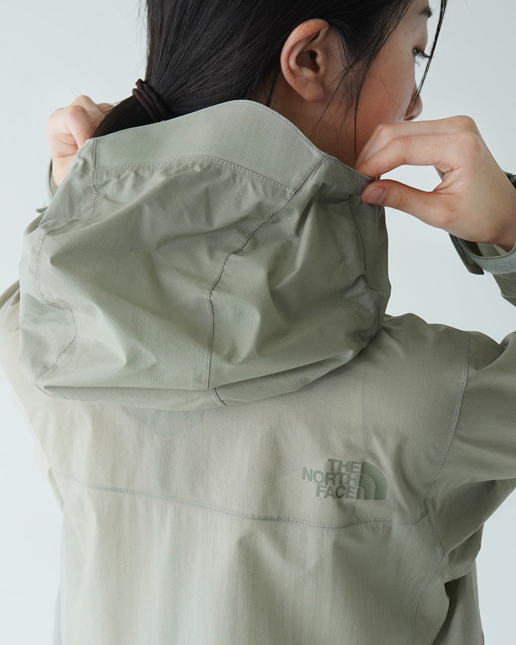 【SALE！30%OFF】THE NORTH FACE ノースフェイス ベンチャー ジャケット Venture Jacket ウインドシェル レインジャケット NPW12306【送料無料】