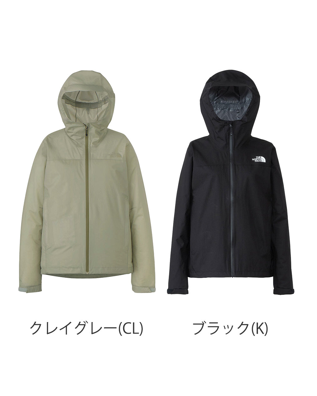 【SALE！30%OFF】THE NORTH FACE ノースフェイス ベンチャー ジャケット Venture Jacket ウインドシェル レインジャケット NPW12306【送料無料】