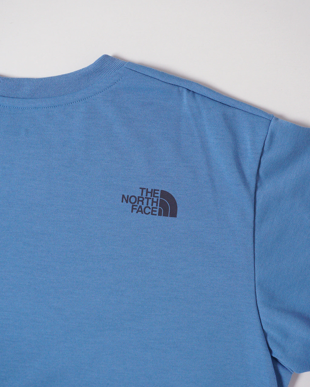 THE NORTH FACE ノースフェイス ショートスリーブ アクティブマン ティー S/S Active Man Tee 半袖 ロゴ Tシャツ