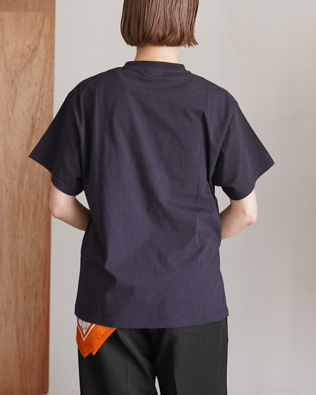 THE SHINZONE シンゾーン JAZZ CONCERT TEE ジャズコンサートTシャツ