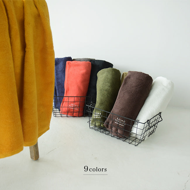 THING FABRICS シングファブリックス バスタオル TIP TOP 365 bath towel 日用雑貨 TFOT-1002