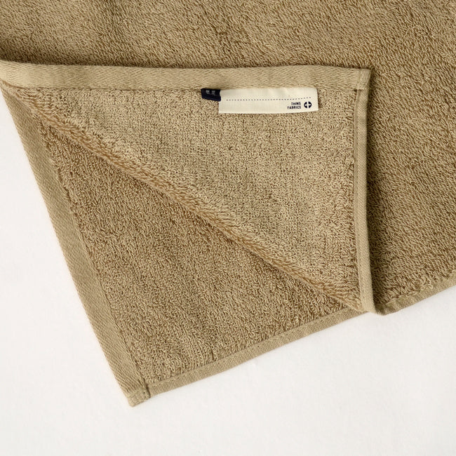 THING FABRICS シングファブリックス バスタオル TIP TOP 365 bath towel 日用雑貨 TFOT-1002