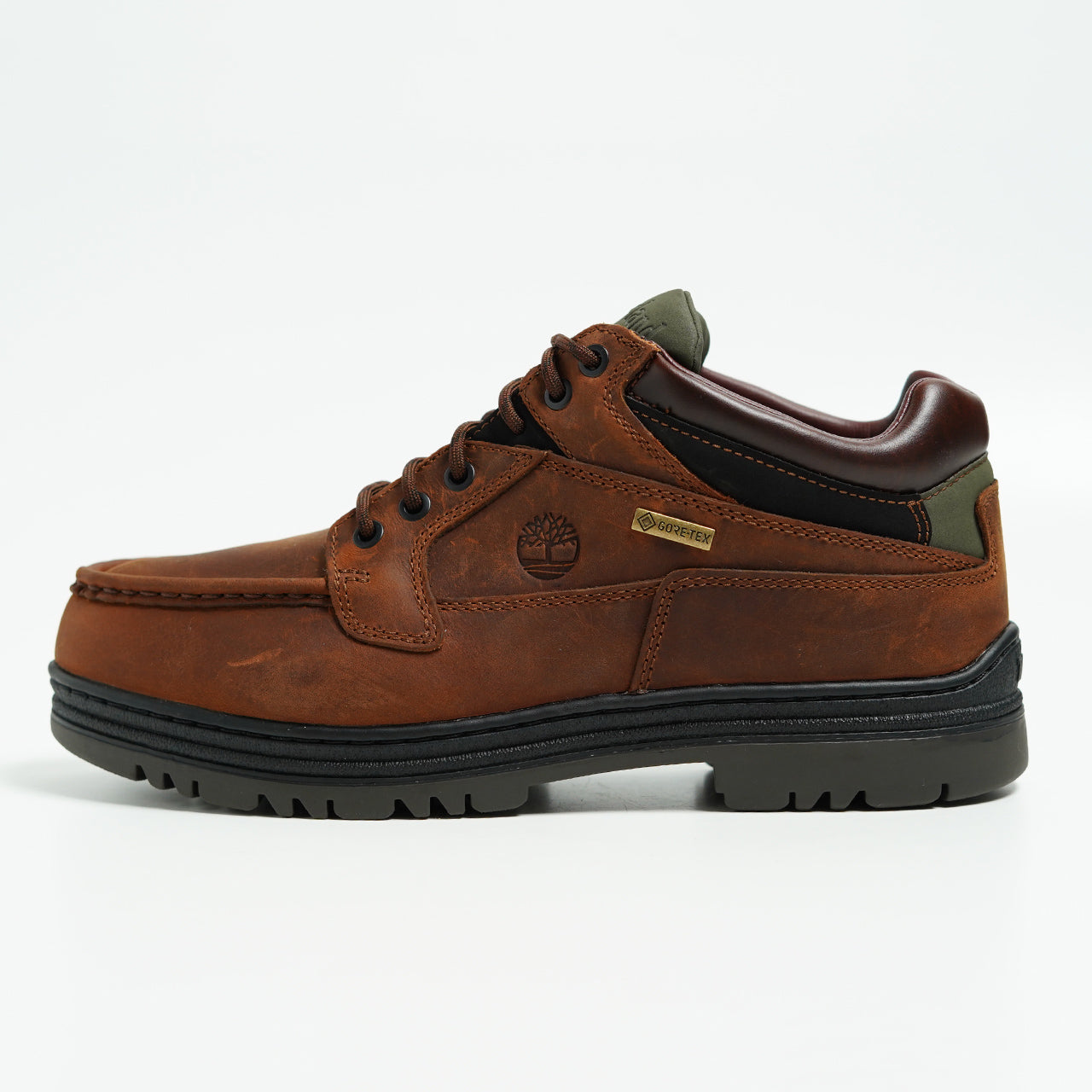 Timberland ティンバーランド  チャッカブーツ ヘリテージ GTX モックトゥ ミッドブーツ ゴアテックス 37042-214 A2JU5-W02【送料無料】【クーポン対象外】