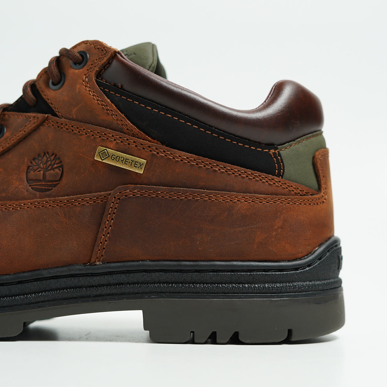 【SALE！20%OFF】Timberland ティンバーランド  チャッカブーツ ヘリテージ GTX モックトゥ ミッドブーツ ゴアテックス 37042-214 A2JU5-W02【送料無料】