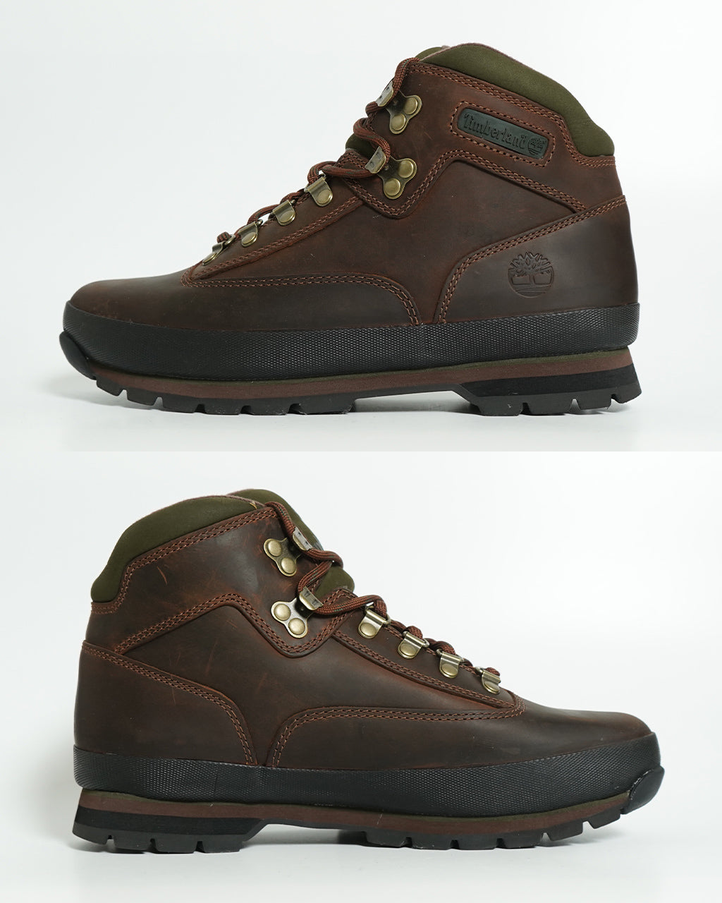 【アウトレット！30%OFF】Timberland ティンバーランド チャッカブーツ ユーロ ハイカー ハイキングブーツ EURO HIKER シューズ 95100-214 【送料無料】