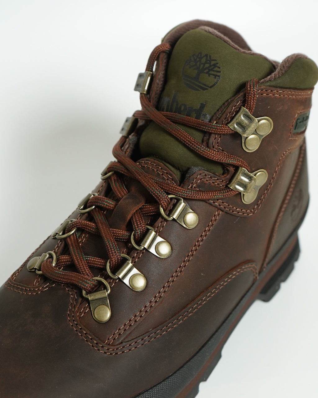 【アウトレット！30%OFF】Timberland ティンバーランド チャッカブーツ ユーロ ハイカー ハイキングブーツ EURO HIKER シューズ 95100-214 【送料無料】