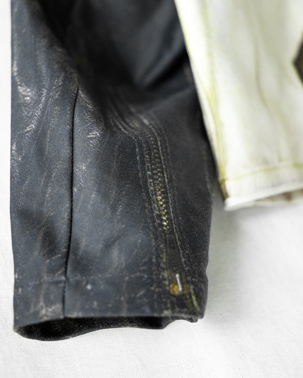 Trompe l'oeil Riders Jacket 25-2103
