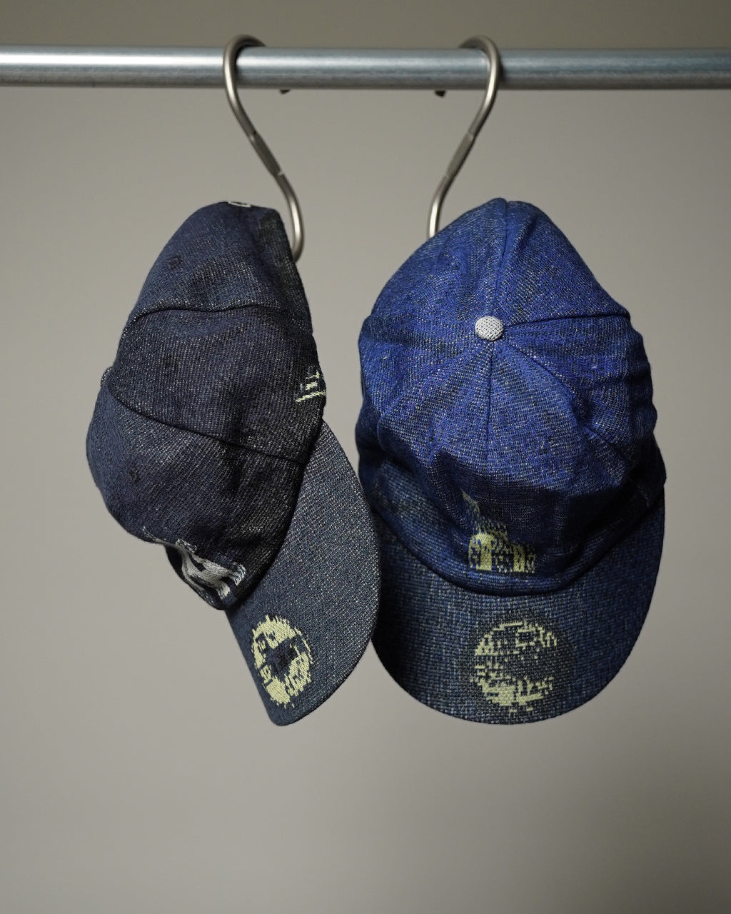 Knit Baseball Cap 26-1401