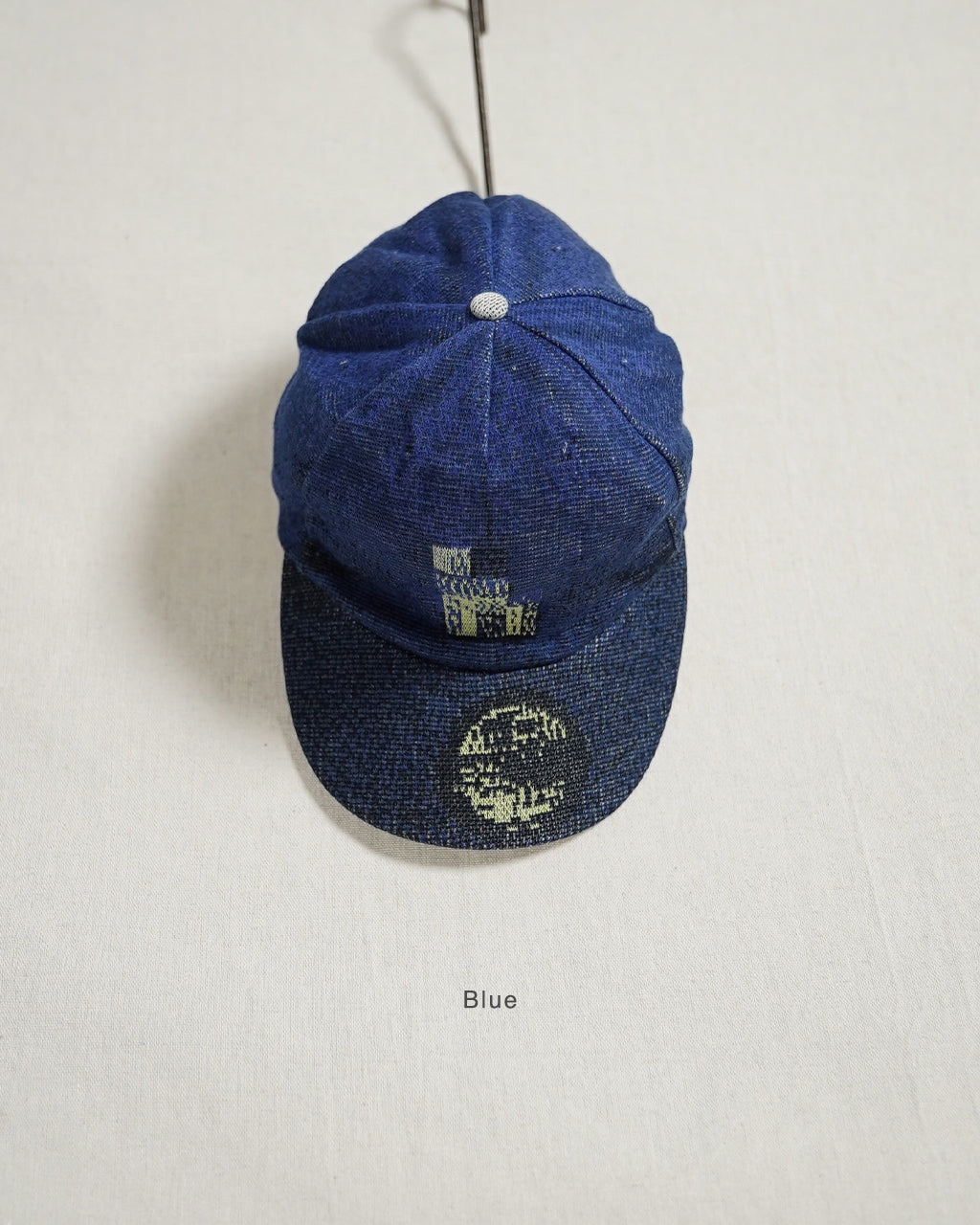 Knit Baseball Cap 26-1401