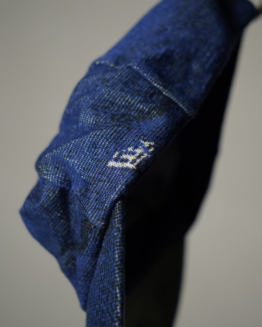 Knit Baseball Cap 26-1401