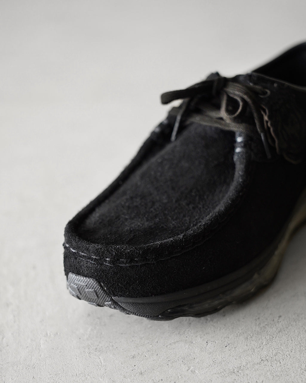 AIR MOCCASINS MID TM-STOCKNOCTE-0001