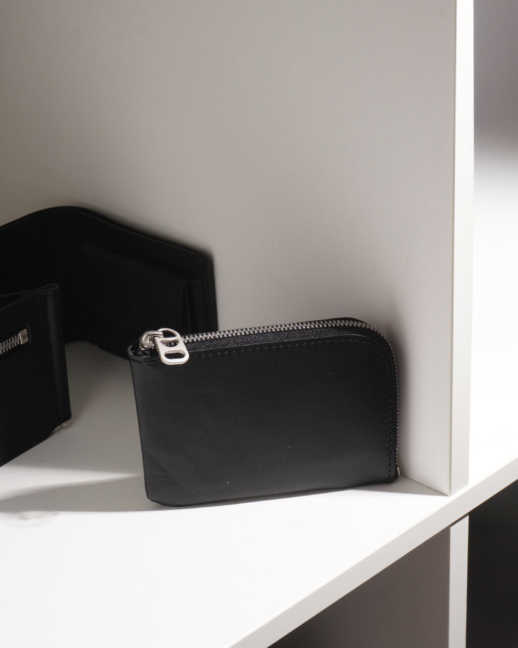 PULL TAB L-WALLET (M) TM-WALLET-0002