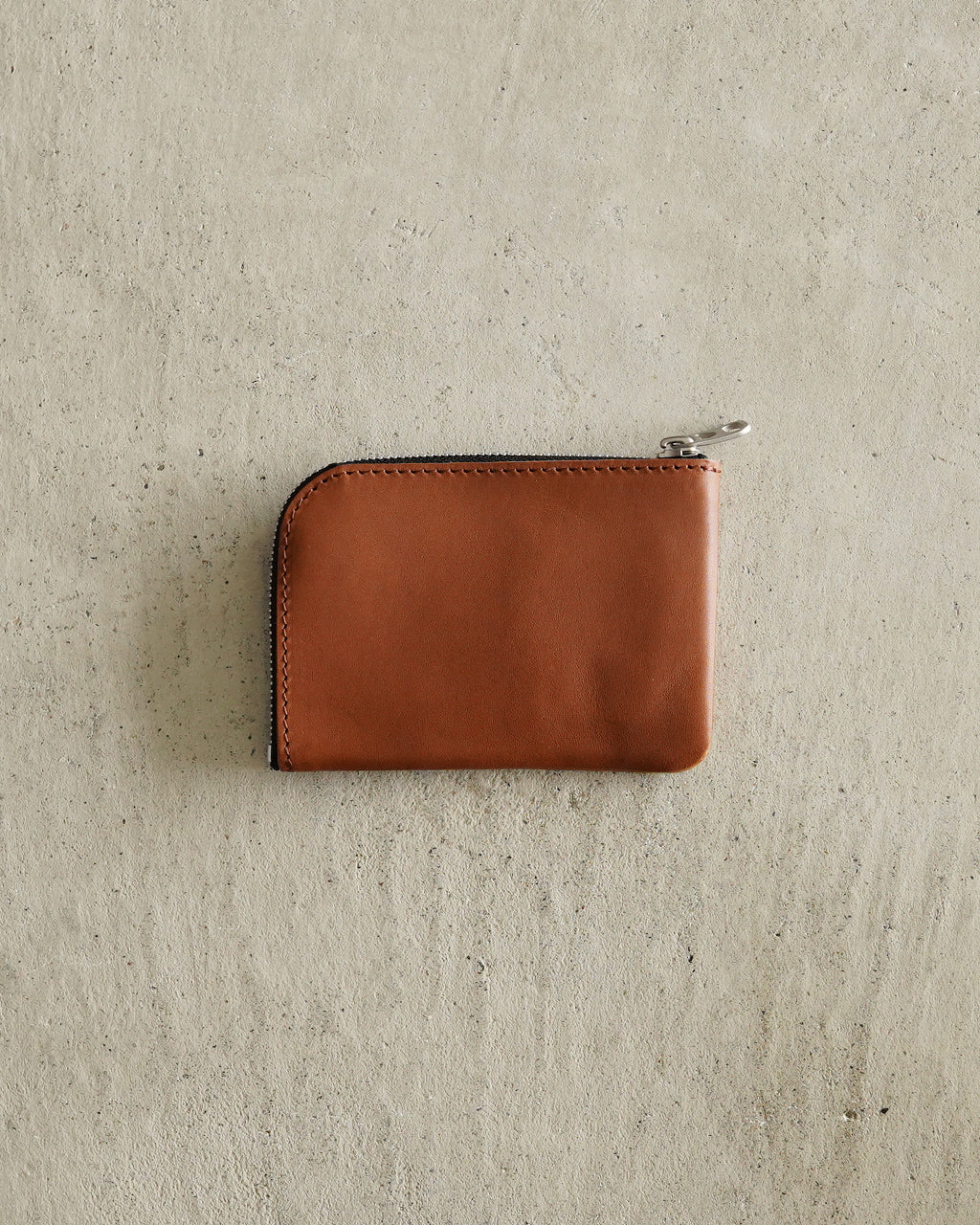 Tomo&Co. トモアンドシーオー プルタブ L-ウォレット (M) メンズ PULL