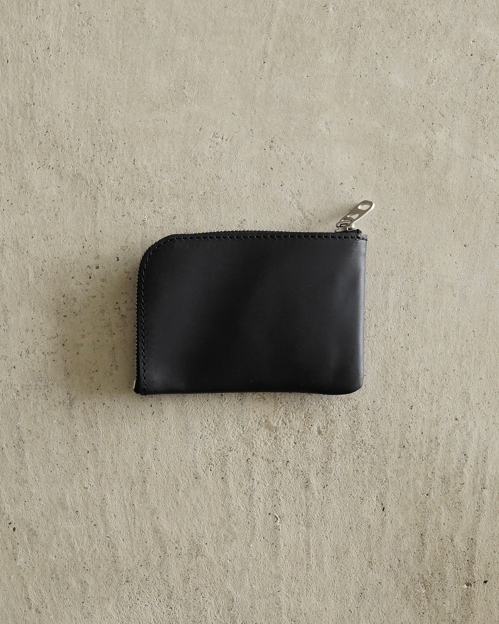 Tomo&Co. トモアンドシーオー プルタブ L-ウォレット (M) メンズ PULL