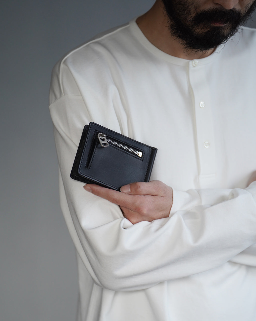 Tomo&Co. トモアンドシーオー プルタブ マネークリップ ウォレット