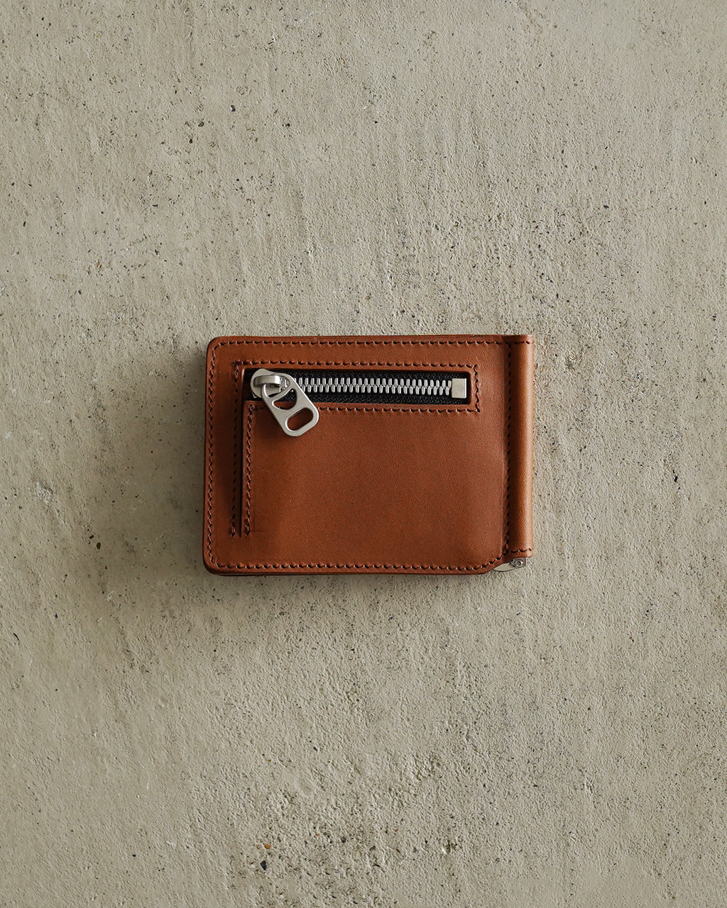 PULL TAB MONEY CLIP WALEET TM-WALLET-0004