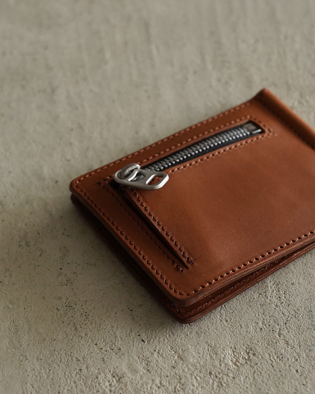 PULL TAB MONEY CLIP WALEET TM-WALLET-0004