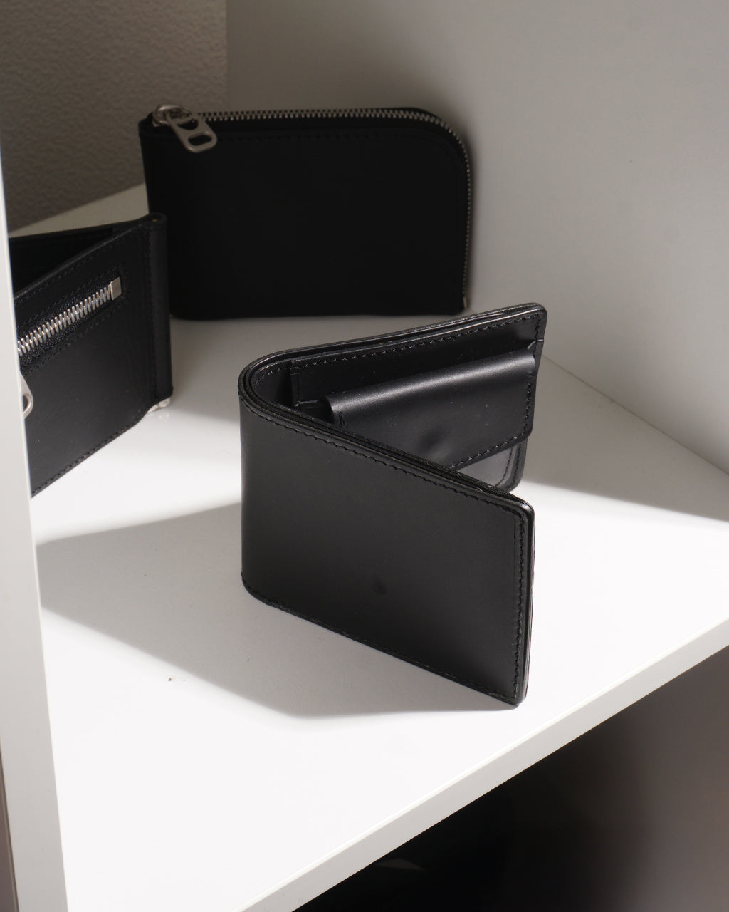 JUST A MAN'S WALLET TM-WALLET-0006