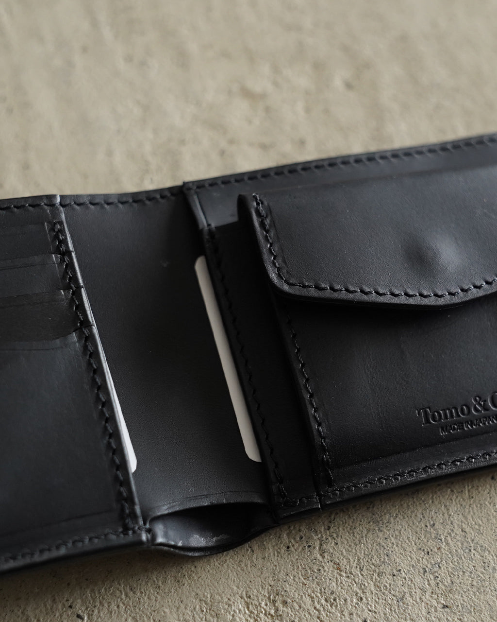JUST A MAN'S WALLET TM-WALLET-0006