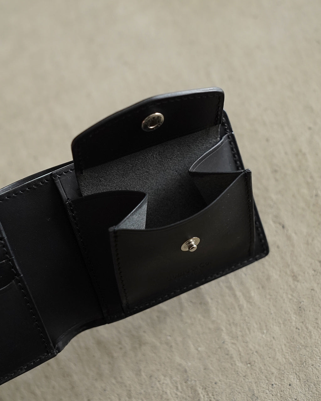 JUST A MAN'S WALLET TM-WALLET-0006