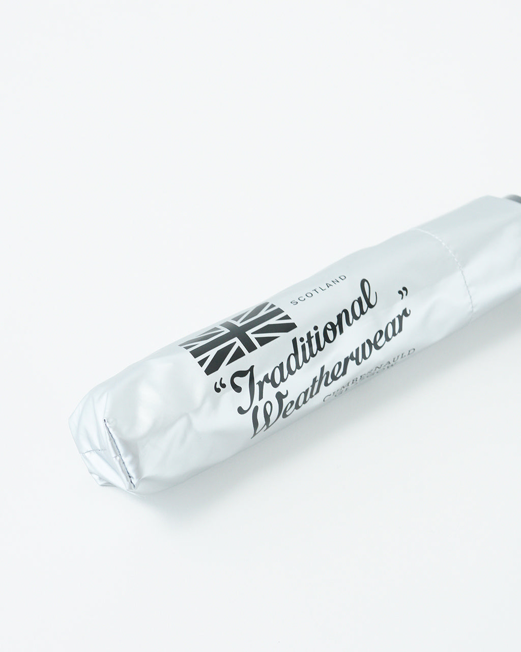 【SALE！20%OFF】Traditional Weatherwear トラディショナルウェザーウェア 折りたたみ傘 LIGHT WEIGHT UMBRELLA 晴雨兼用 日傘 UVカット A251SLGGO0332PF