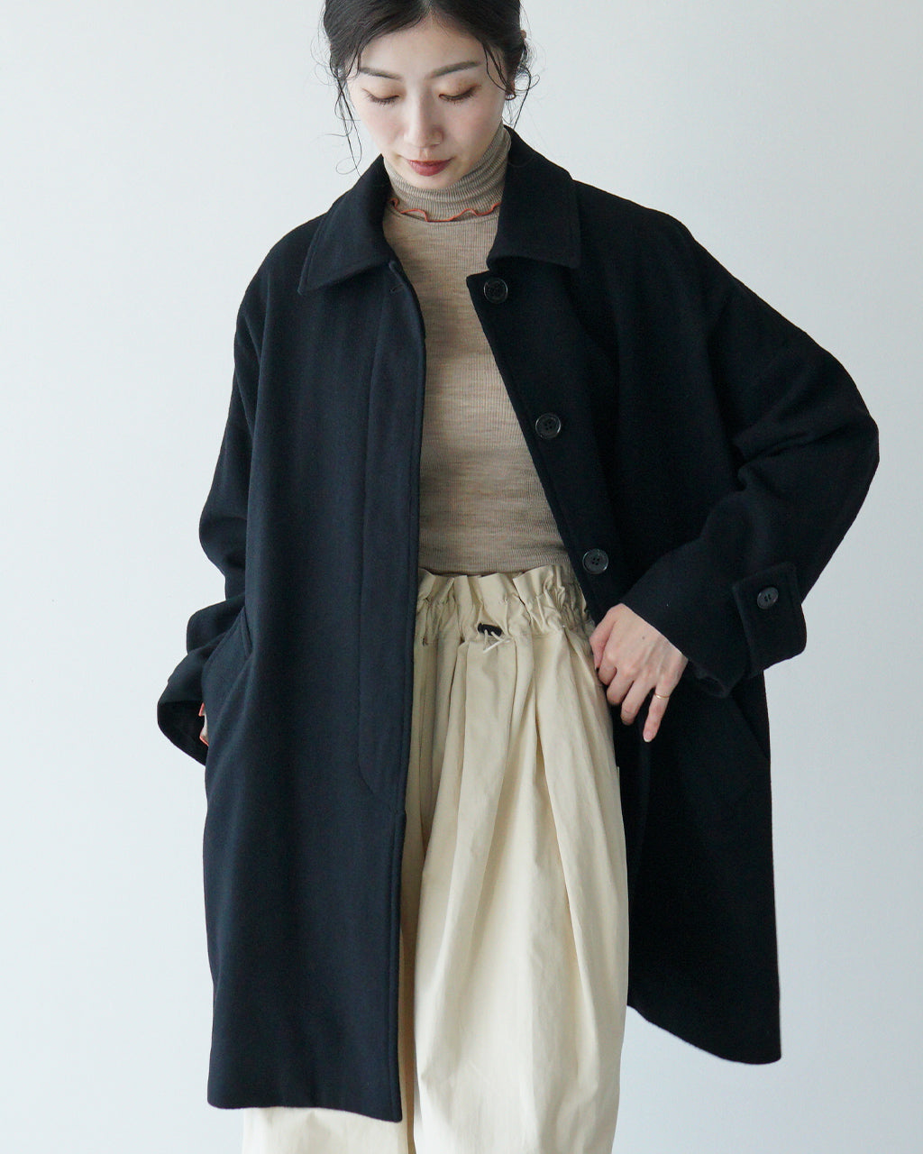 【SALE！20%OFF】Traditional Weatherwear トラディショナルウェザーウェア MALTON ステンカラーコート L242KGFCO0367ML【送料無料】