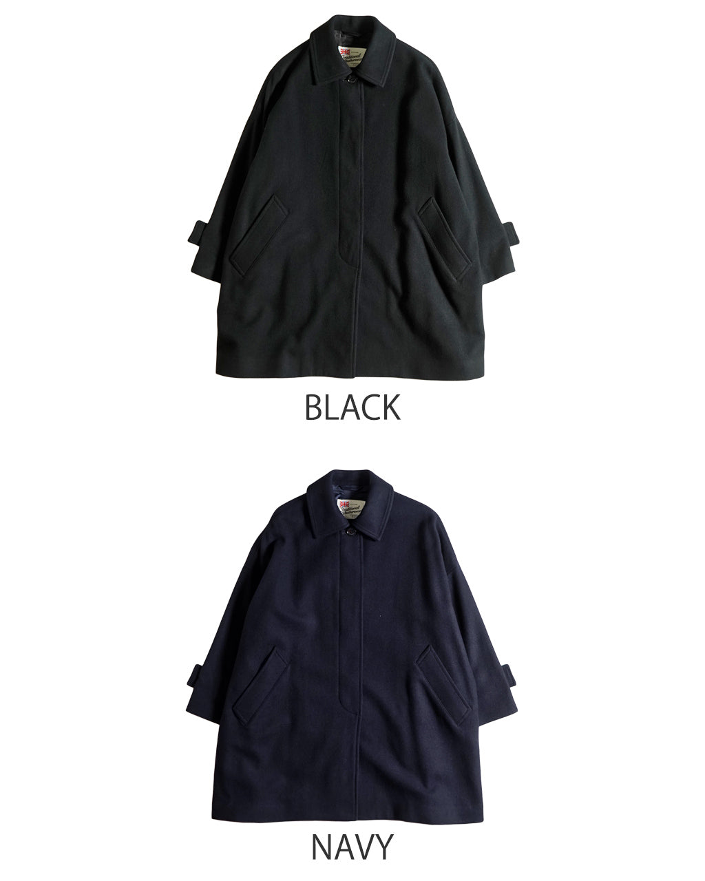 【SALE！20%OFF】Traditional Weatherwear トラディショナルウェザーウェア MALTON ステンカラーコート L242KGFCO0367ML【送料無料】