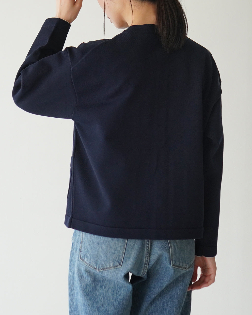 【SALE！30%OFF】Traditional Weatherwear トラディショナルウェザーウェア アークリー ニット ARKLEY KNIT カーディガン L242THKCD0303HF【送料無料】