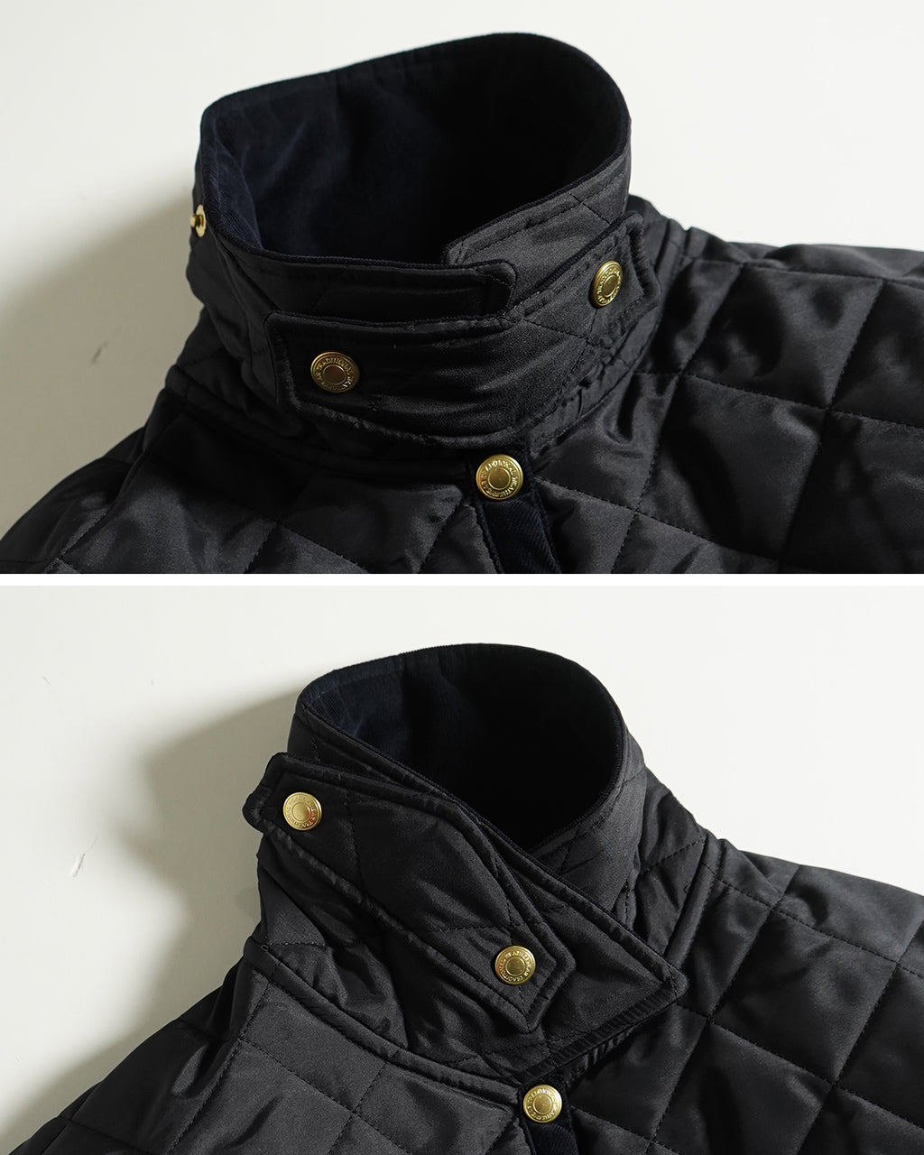 【SALE！20%OFF】Traditional Weatherwear トラディショナルウェザーウェア キルティングジャケット WAVERLY A-LINE MIDDLE ミドル丈 Aライン L242APQCO0375AA【送料無料】