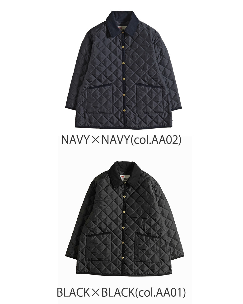 【SALE！20%OFF】Traditional Weatherwear トラディショナルウェザーウェア キルティングジャケット WAVERLY A-LINE MIDDLE ミドル丈 Aライン L242APQCO0375AA【送料無料】