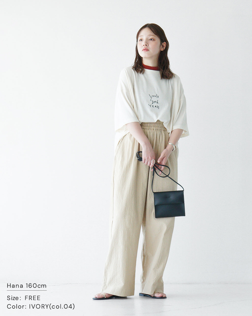 tumugu: ツムグ DEPEND天竺プリントビッグT Tシャツ トップス カットソー TC25209