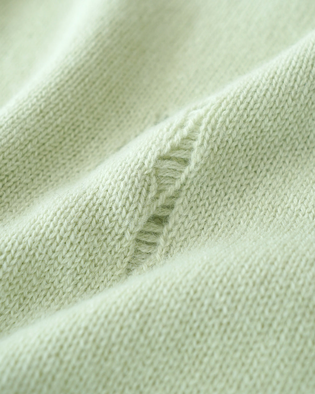 royal baby alpaca damage pattern-knit P/O WXFL-UW130